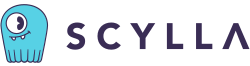 ScyllaDB Sponsor Logo