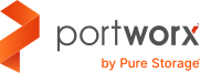 Portworx by Pure Storage Sponsor Logo