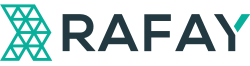 Rafay Sponsor Logo