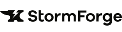 StormForge Sponsor Logo