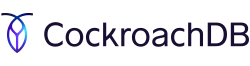 Cockroach Labs Sponsor Logo