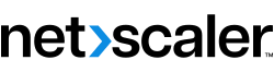 NetScaler Sponsor Logo