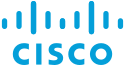Cisco Sponsor Logo