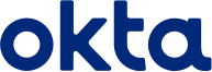 Okta Sponsor Logo