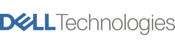 Dell Technologies Sponsor Logo