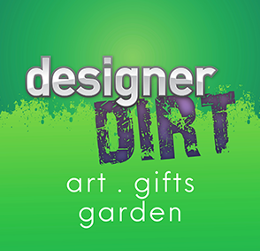 Designer Dirt Logo VICSES case study logo