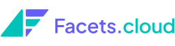 Facets.cloud Sponsor Logo